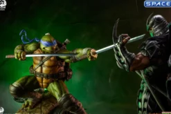 1/3 Scale Leonardo Deluxe Statue