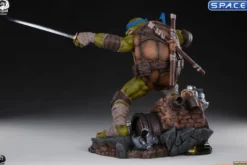 1/3 Scale Leonardo Deluxe Statue