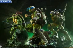 1/3 Scale Leonardo Deluxe Statue