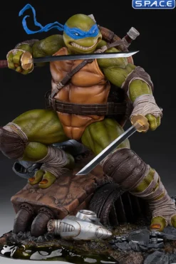 1/3 Scale Leonardo Deluxe Statue