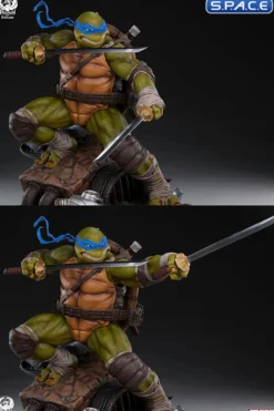 1/3 Scale Leonardo Deluxe Statue
