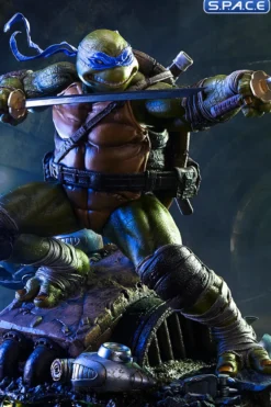 1/3 Scale Leonardo Deluxe Statue
