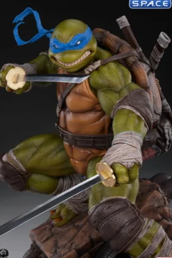 1/3 Scale Leonardo Deluxe Statue
