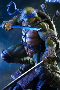 1/3 Scale Leonardo Statue