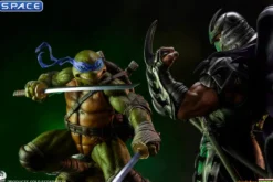 1/3 Scale Leonardo Statue