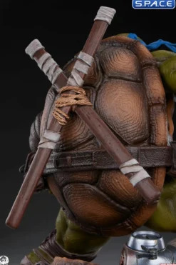 1/3 Scale Leonardo Statue
