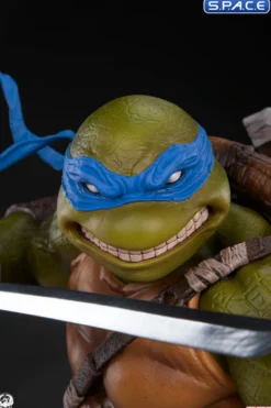 1/3 Scale Leonardo Statue