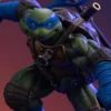 1/10 Scale Leonardo Unleashed Art Scale Statue
