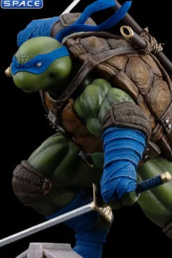 1/10 Scale Leonardo Unleashed Art Scale Statue