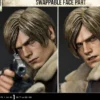 1/4 Scale Leon S. Kennedy Ultimate Premium Masterline Statue