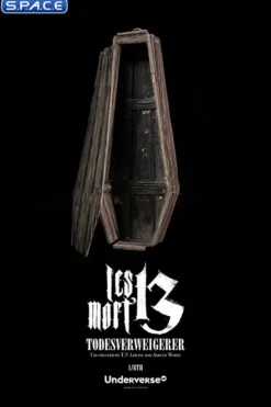 1/6 Scale Les Mort 13 - Todesverweigerer