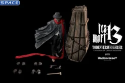 1/6 Scale Les Mort 13 - Todesverweigerer