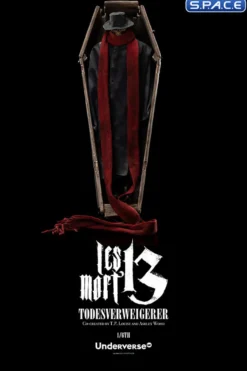 1/6 Scale Les Mort 13 - Todesverweigerer