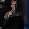 1/6 Scale Lieutenant Julian Bashir