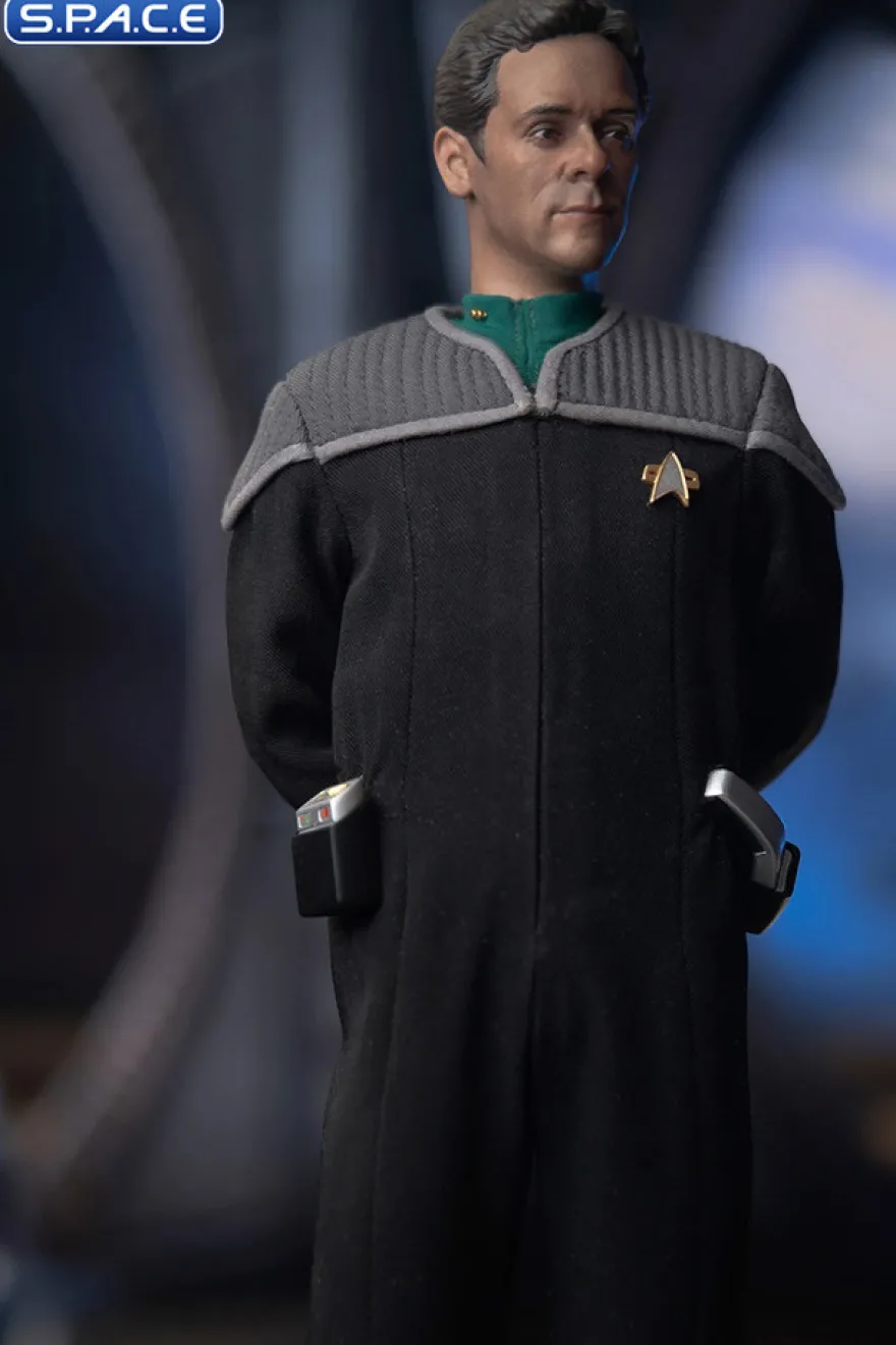 1/6 Scale Lieutenant Julian Bashir