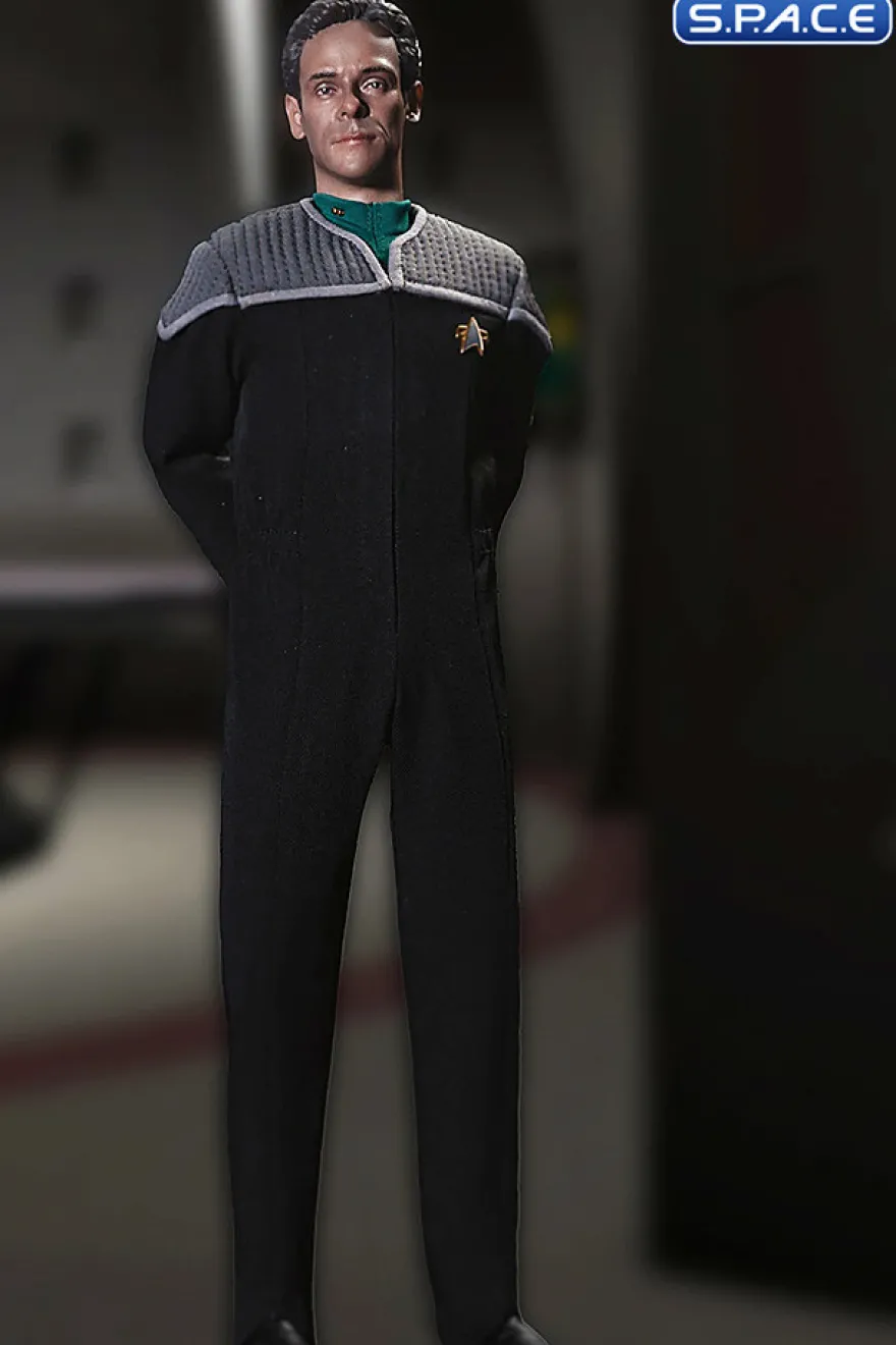 1/6 Scale Lieutenant Julian Bashir