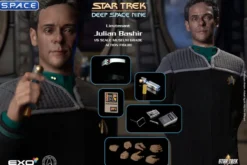 1/6 Scale Lieutenant Julian Bashir
