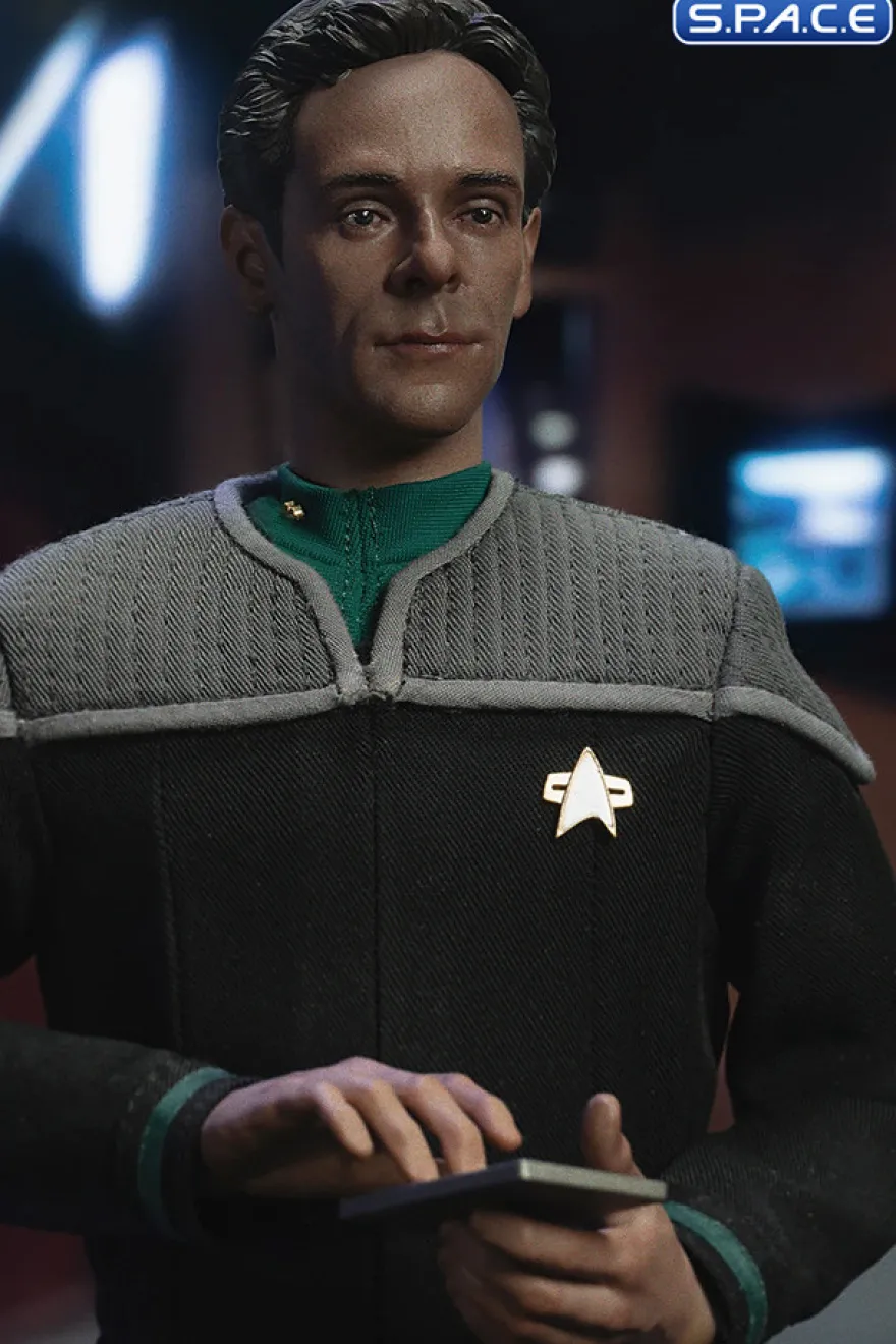 1/6 Scale Lieutenant Julian Bashir