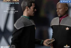 1/6 Scale Lieutenant Julian Bashir