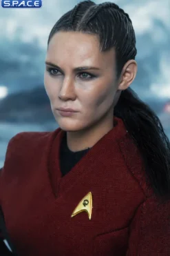 1/6 Scale Lieutenant La'An Noonien-Singh