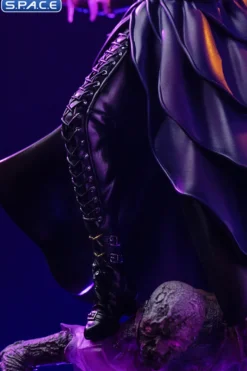 1/10 Scale Liliana Vess Deluxe Art Scale Statue