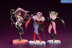 1/7 Scale Lilith Bishoujo PVC Statue