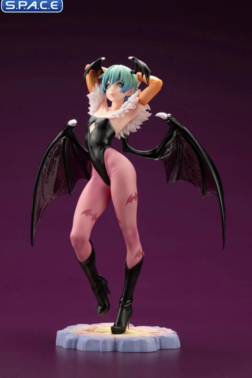 1/7 Scale Lilith Bishoujo PVC Statue