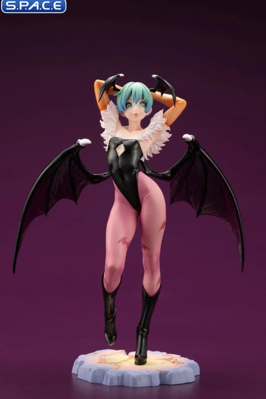 1/7 Scale Lilith Bishoujo PVC Statue