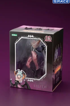 1/7 Scale Lilith Bishoujo PVC Statue