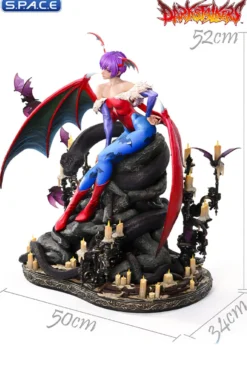 1/4 Scale Lilith Real Elite Masterline Statue