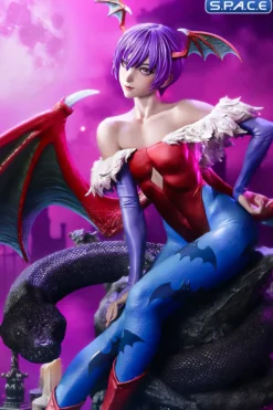 1/4 Scale Lilith Real Elite Masterline Statue