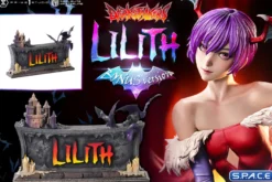 1/4 Scale Lilith Real Elite Masterline Statue