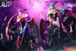 1/4 Scale Lilith Real Elite Masterline Statue