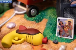 1/10 Scale Lilo & Stitch Deluxe Art Scale Statue