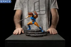1/10 Scale Lion-O Battle Version BDS Art Scale Statue
