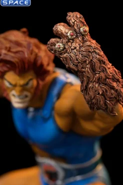 1/10 Scale Lion-O Battle Version BDS Art Scale Statue