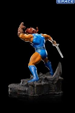 1/10 Scale Lion-O Battle Version BDS Art Scale Statue