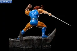 1/10 Scale Lion-O Battle Version BDS Art Scale Statue