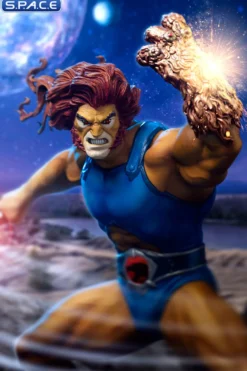 1/10 Scale Lion-O Battle Version BDS Art Scale Statue