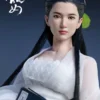 1/6 Scale Little Dragon Girl