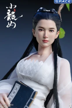 1/6 Scale Little Dragon Girl
