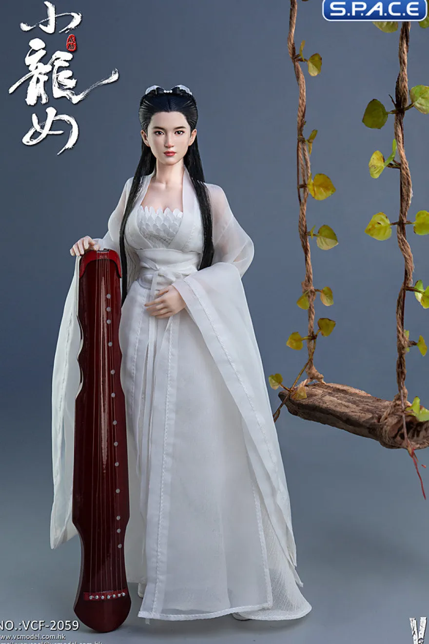 1/6 Scale Little Dragon Girl