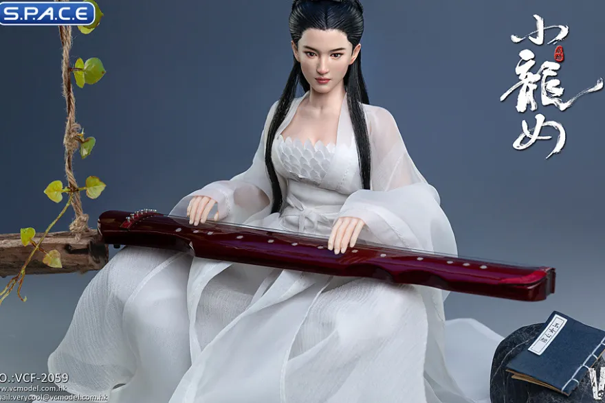 1/6 Scale Little Dragon Girl