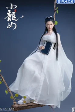 1/6 Scale Little Dragon Girl