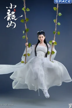 1/6 Scale Little Dragon Girl