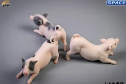 1/6 Scale Little Pig A3