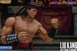 1/12 Scale Liu Kang