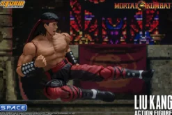 1/12 Scale Liu Kang