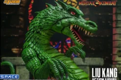 1/12 Scale Liu Kang