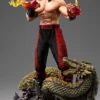 1/10 Scale Liu Kang Art Scale Statue